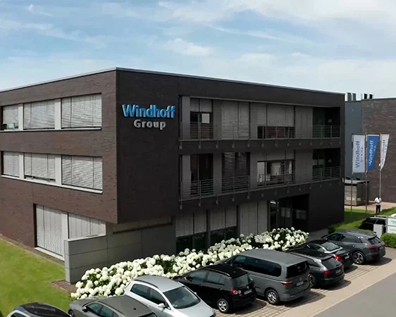 Headquarter-Windhoff