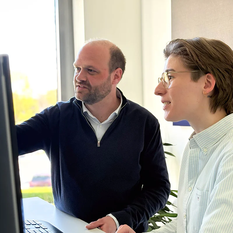 Windhoff Contracting nachhaltige Zusammenarbeit