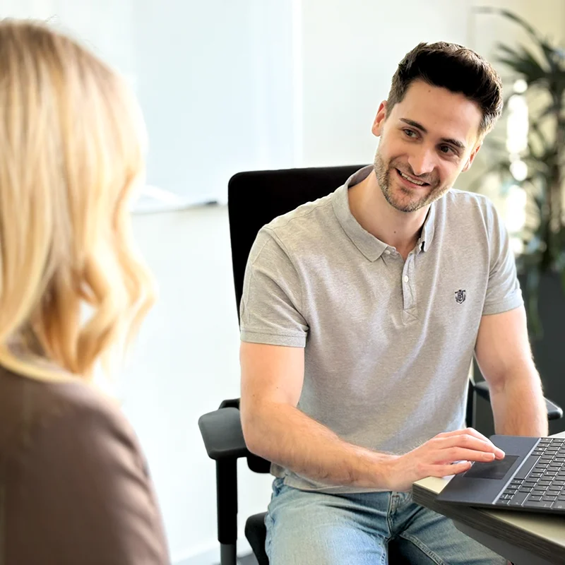 Windhoff Contracting Partner für Unternehmen und IT-Experten